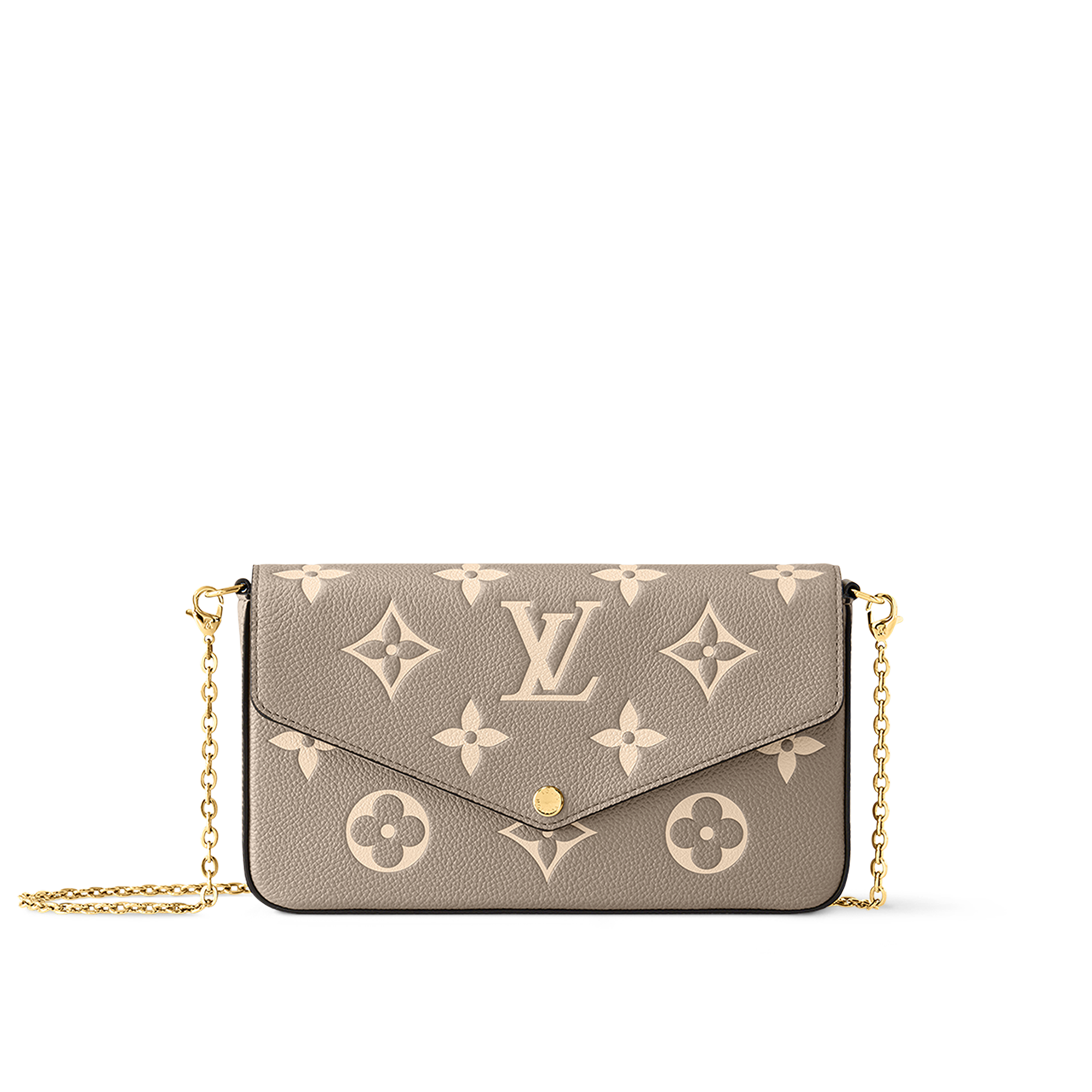 Cartera de 2025 mano louis vuitton